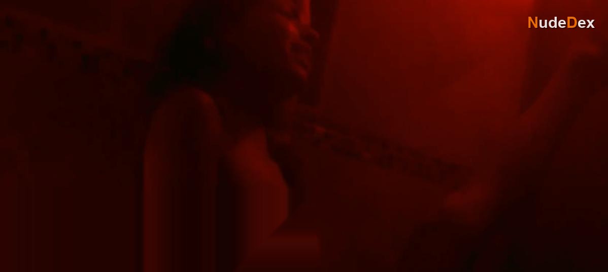 Jessica Lelia Greene in Swap, photo 17