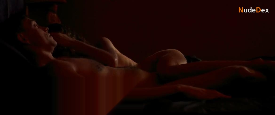 Jessica Lelia Greene in Swap, photo 20