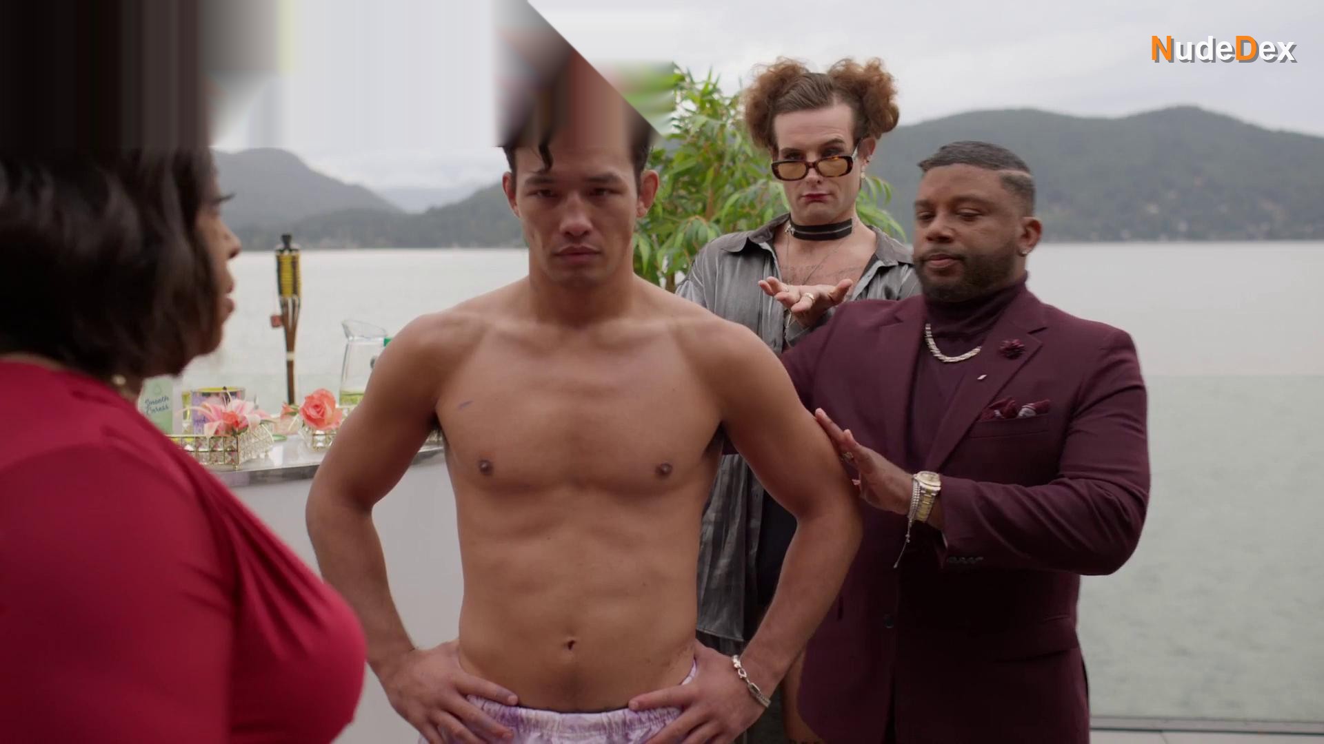 Jessica Lord in Binged To Death, photo 6