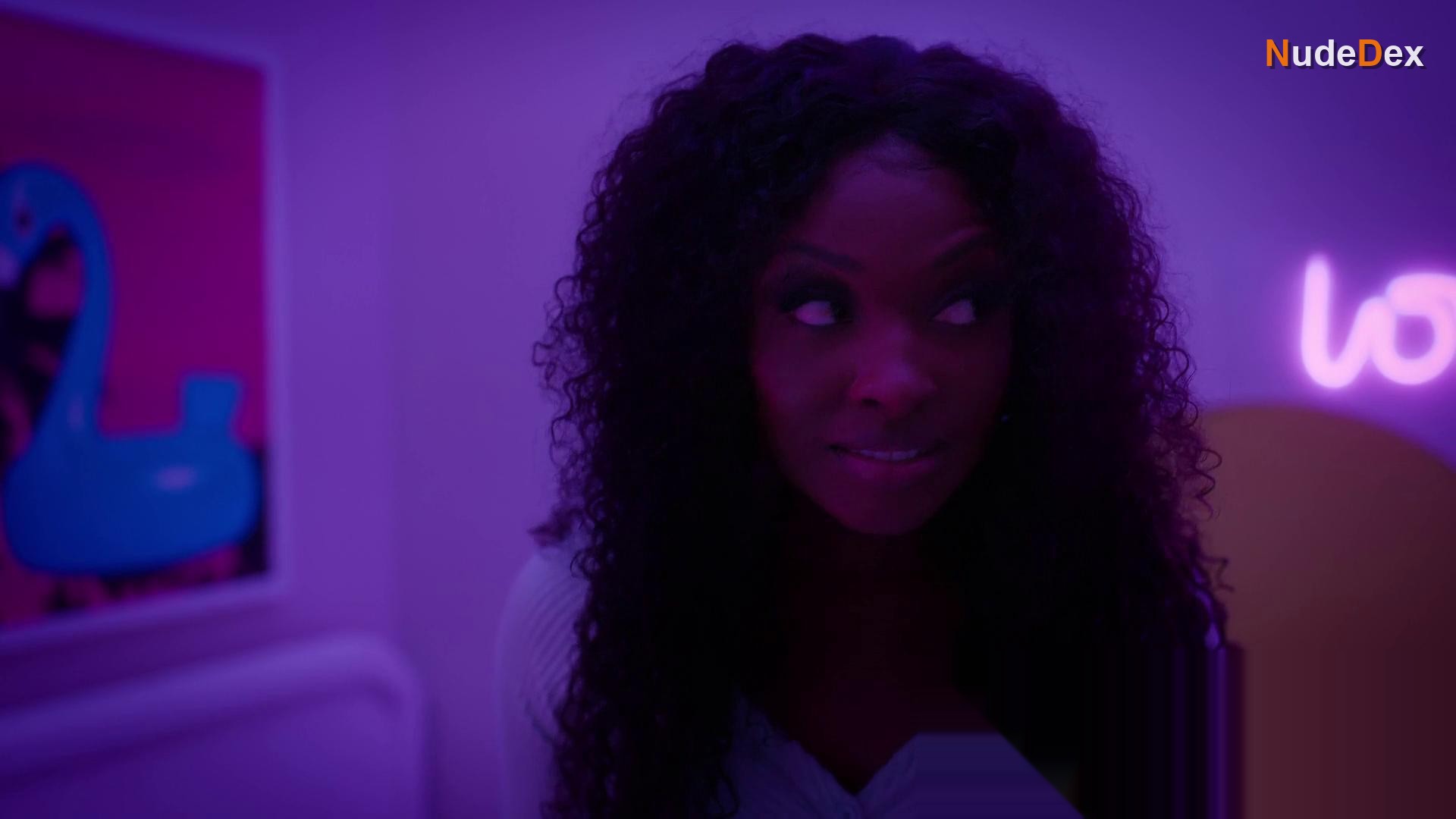 Jessica Lord in Binged To Death, photo 9