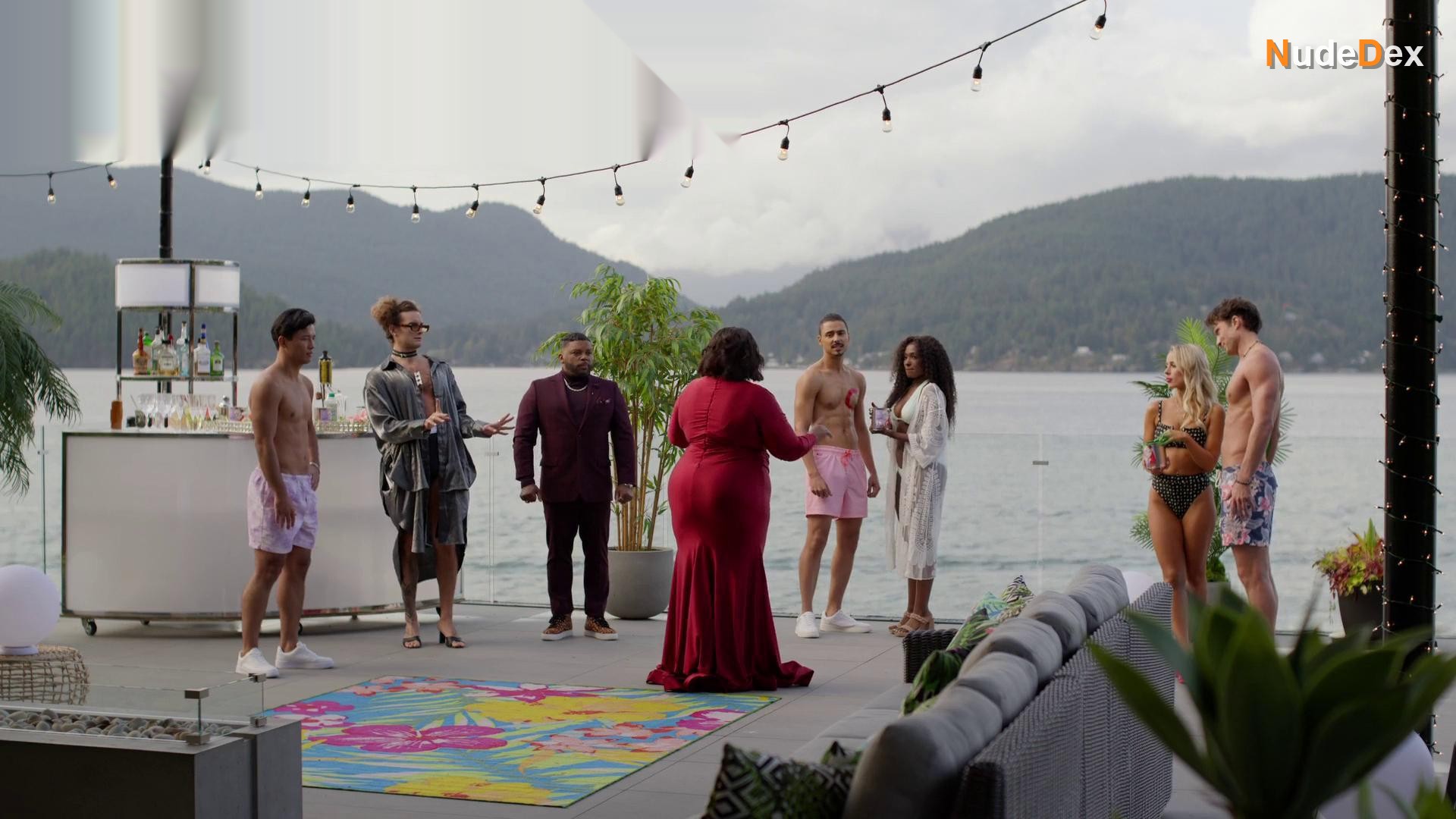 Jessica Lord in Binged To Death, photo 12