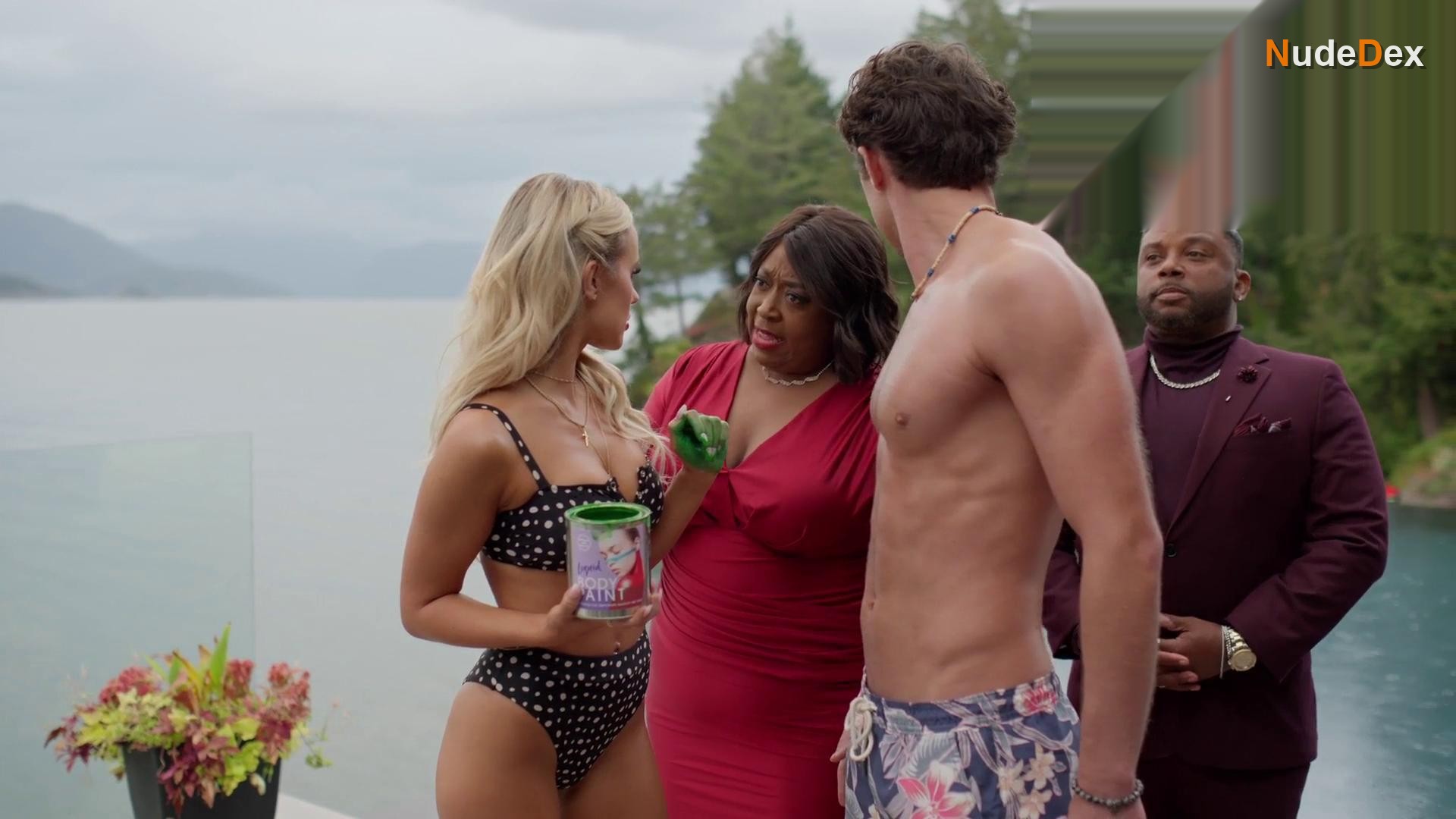 Jessica Lord in Binged To Death, photo 13