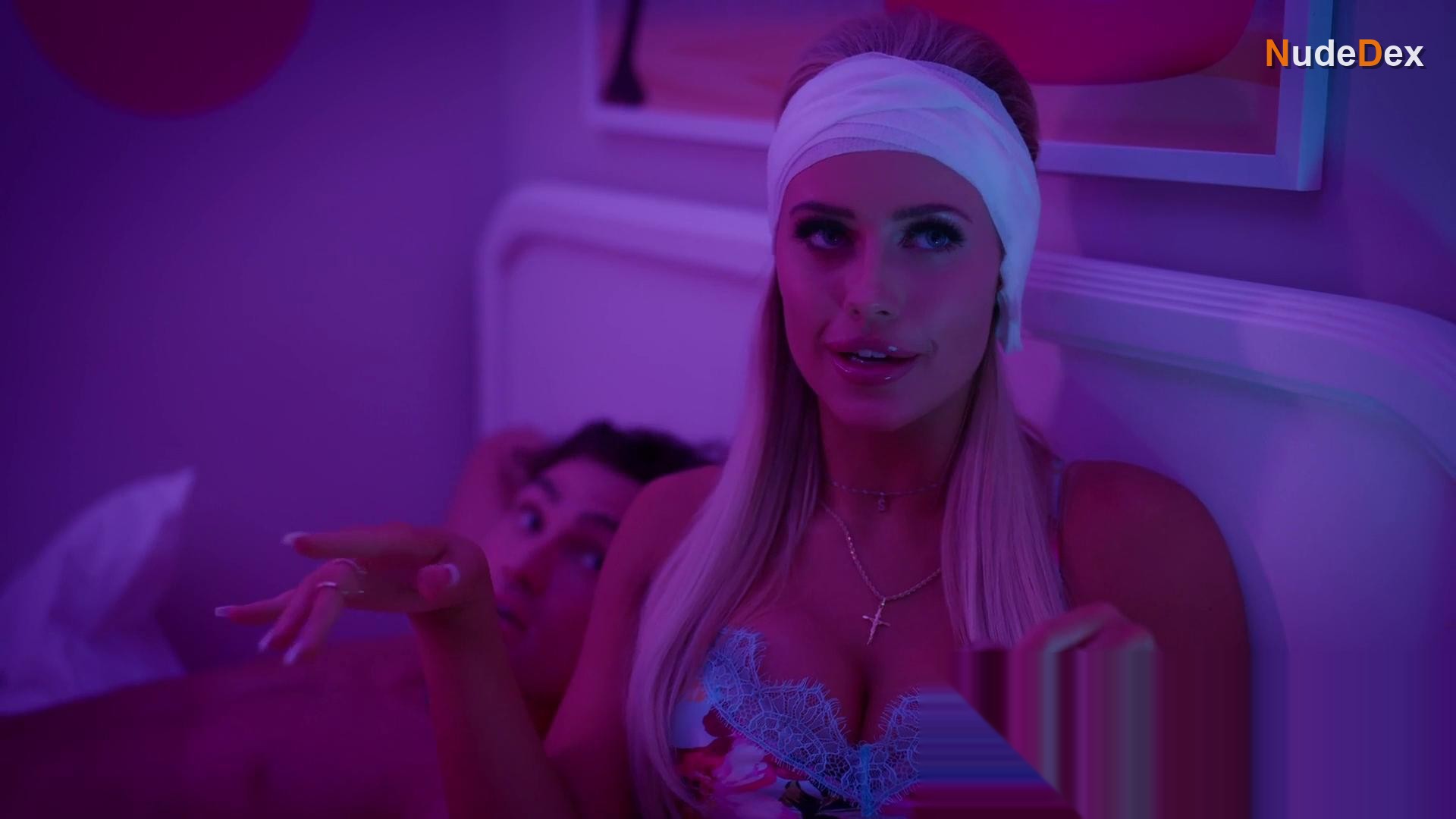 Jessica Lord in Binged To Death, photo 16