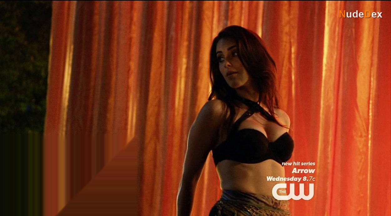 Jessica Lowndes in 90210, photo 23