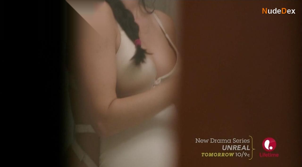 Jessica Lowndes in A Deadly Adoption, photo 2