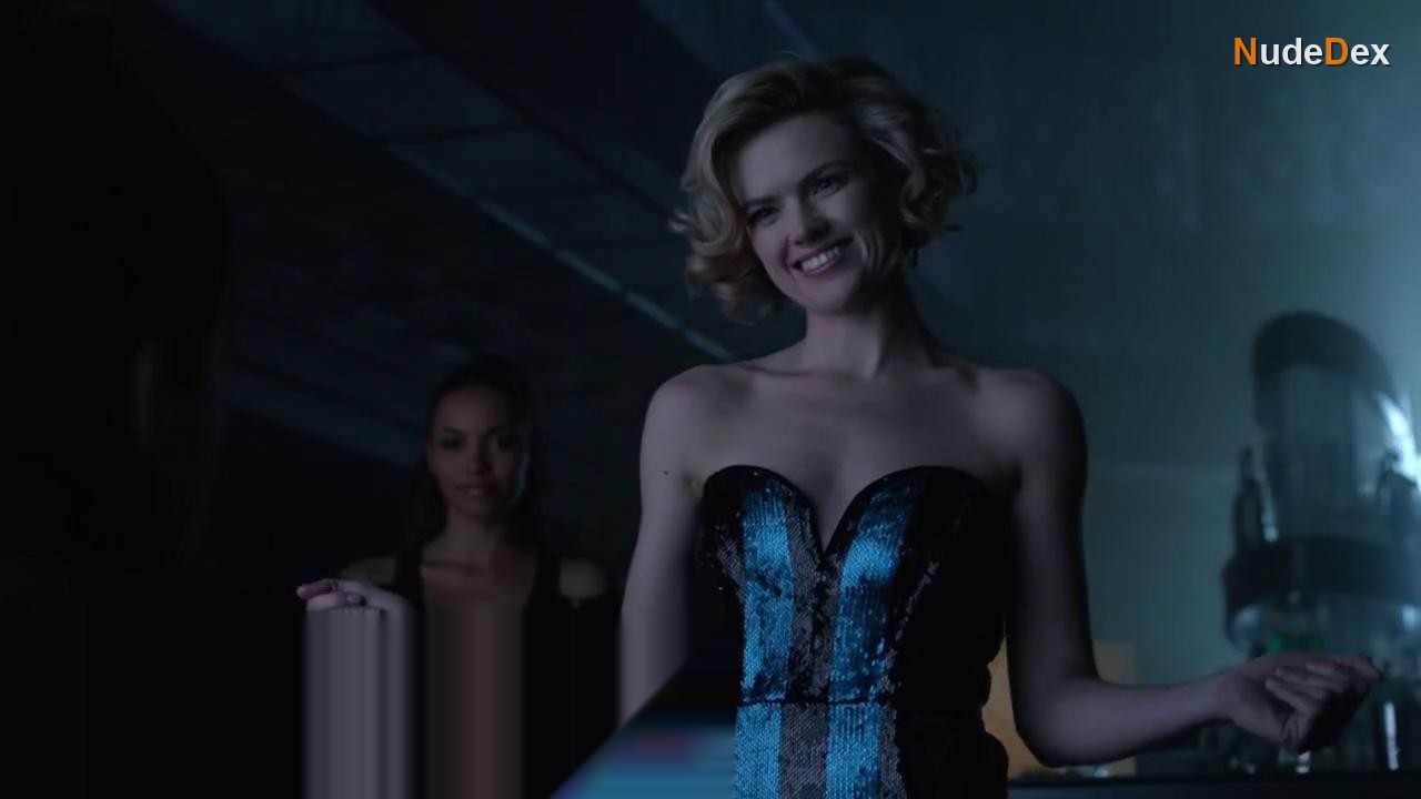 Gotham in Gotham, photo 4