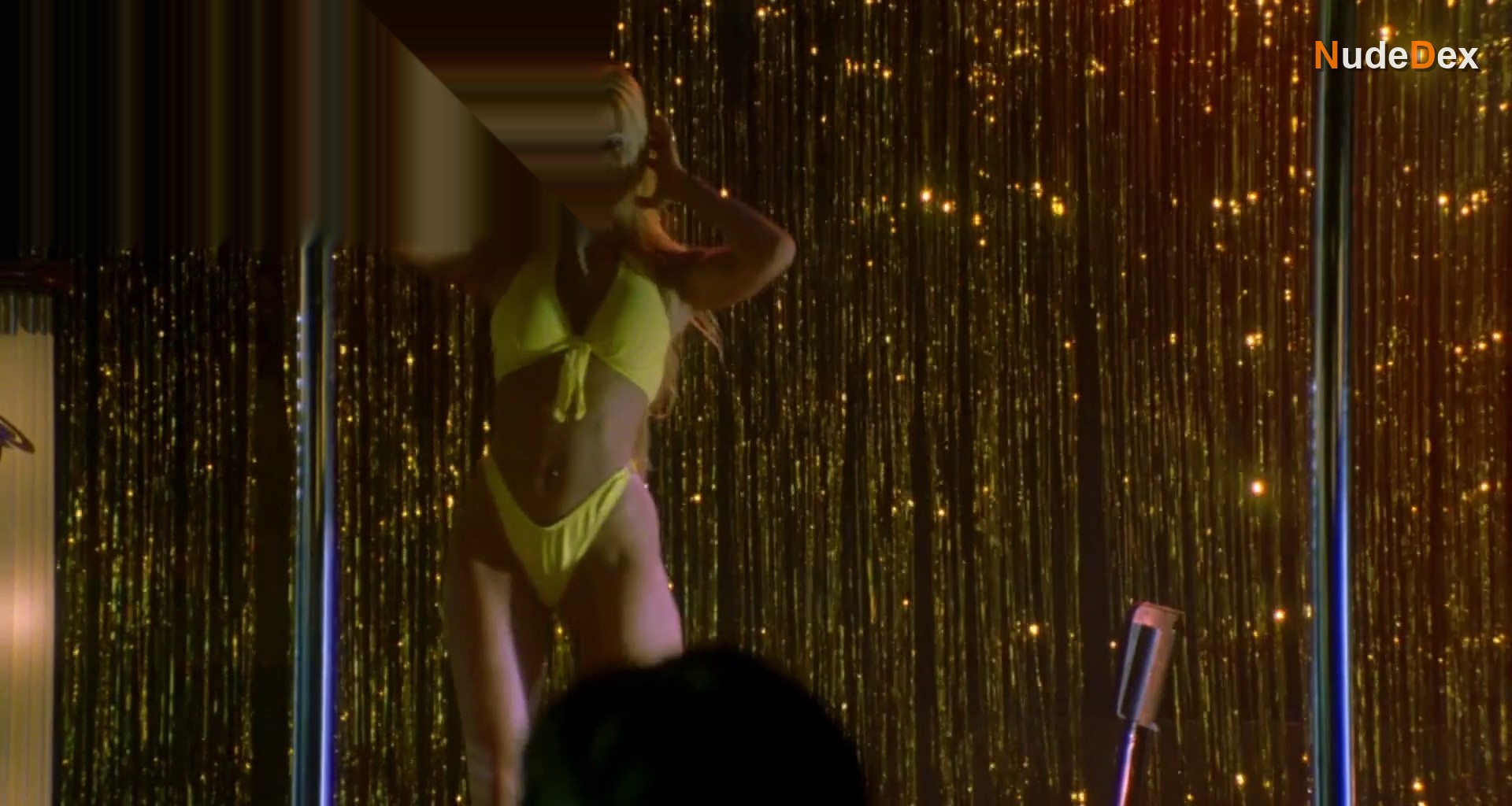 Jessica Mckenzie in The Ultimate Weapon, photo 2