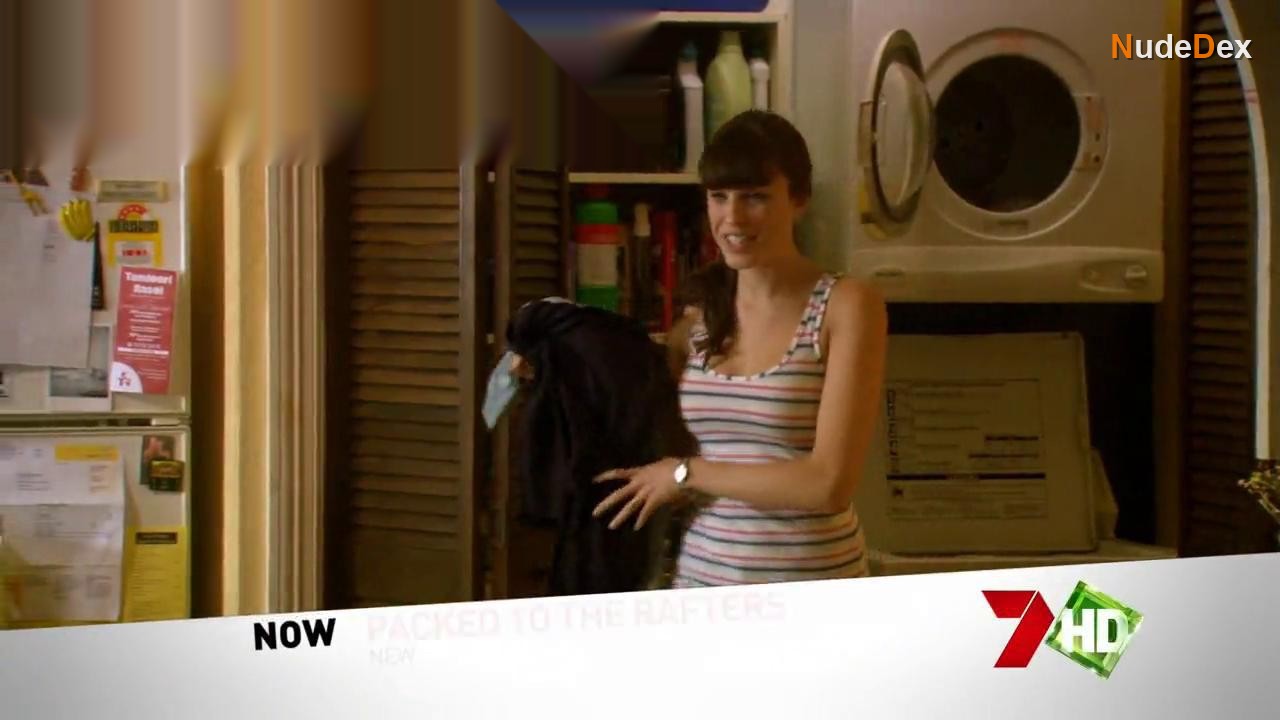 Jessica Mcnamee in The Loved Ones, photo 1