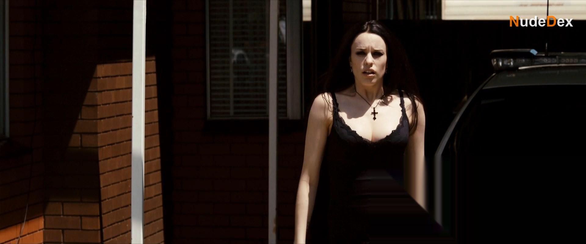 Jessica Mcnamee in The Loved Ones, photo 9