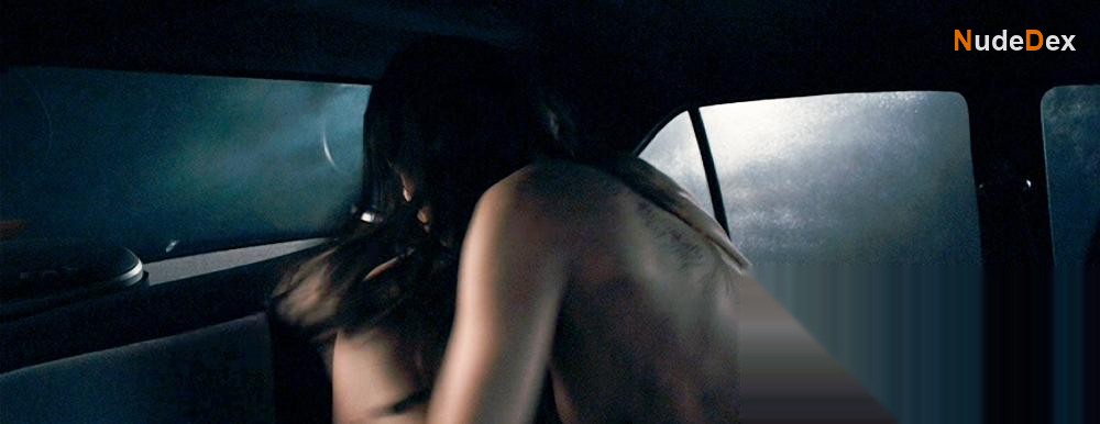 Jessica Mcnamee in The Loved Ones, photo 14