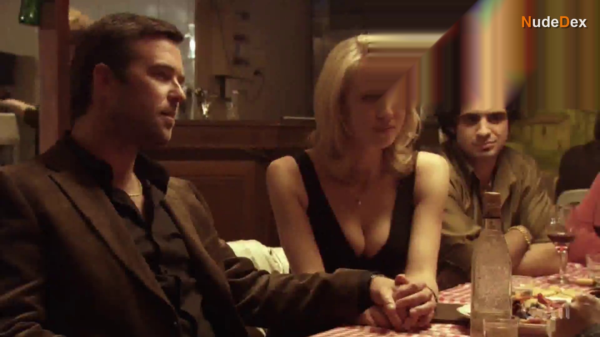 Jessica Napier in Underbelly Files Infiltration, photo 1