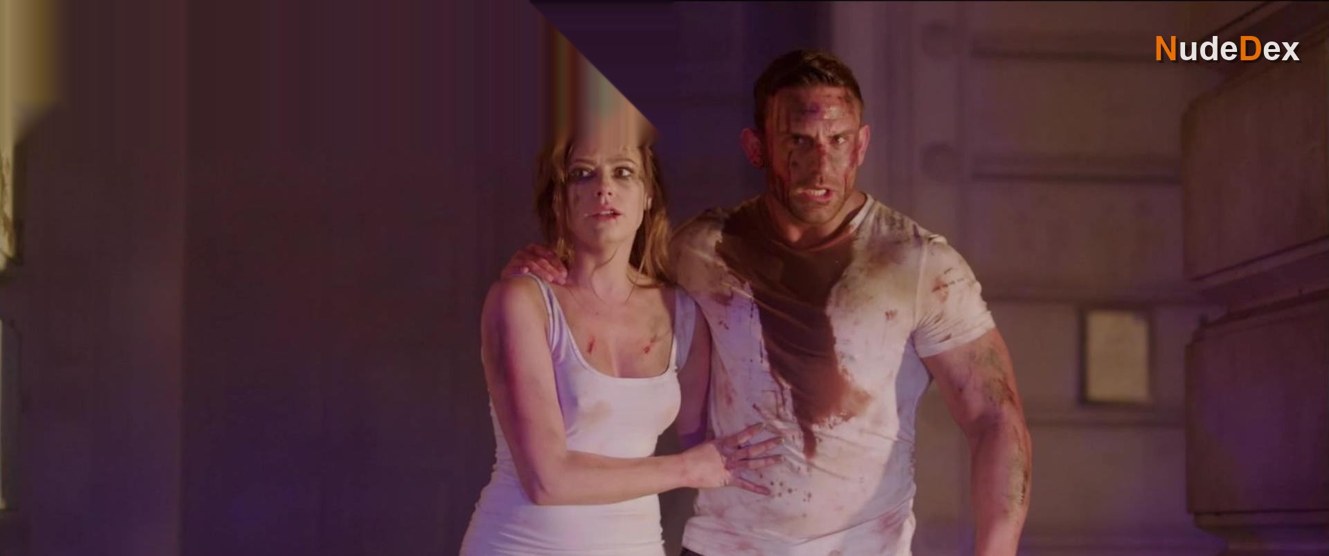 Jessica Norris in Outlawed, photo 6