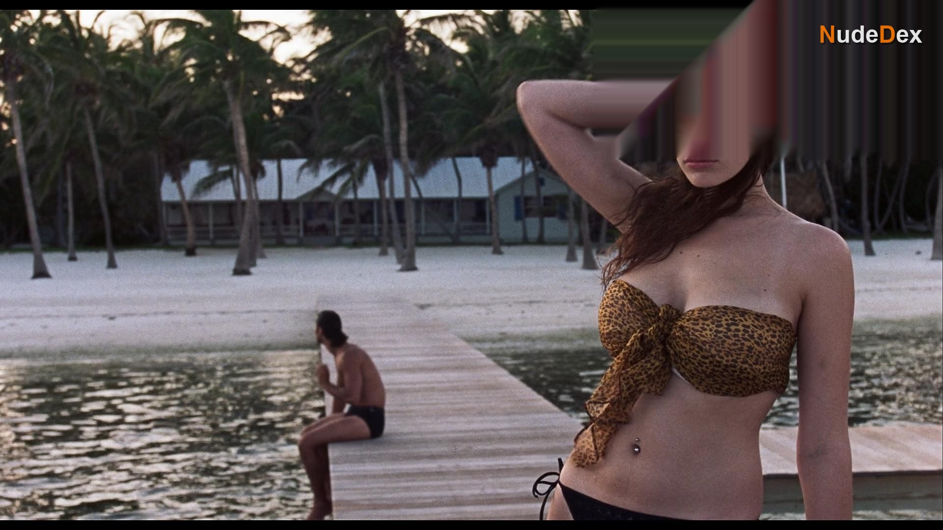 Jessica Pare in Stardom, photo 15