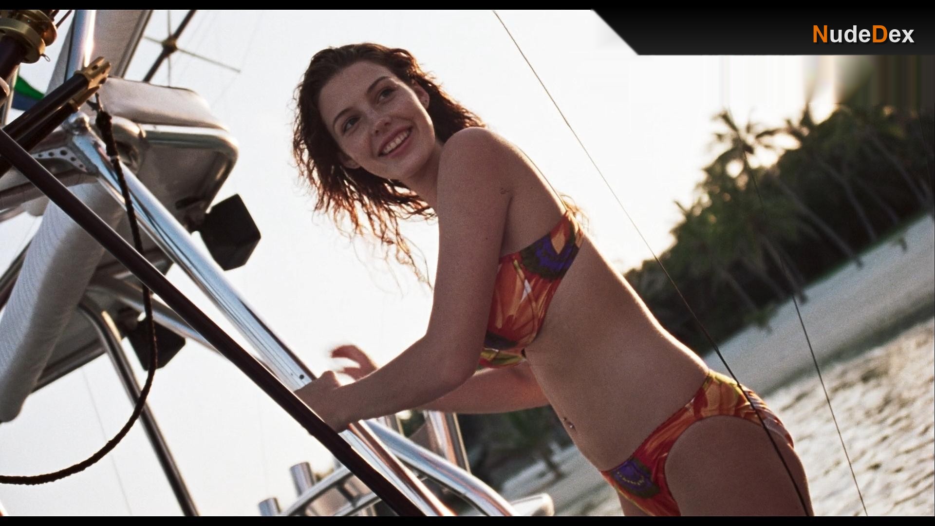 Jessica Pare in Stardom, photo 20