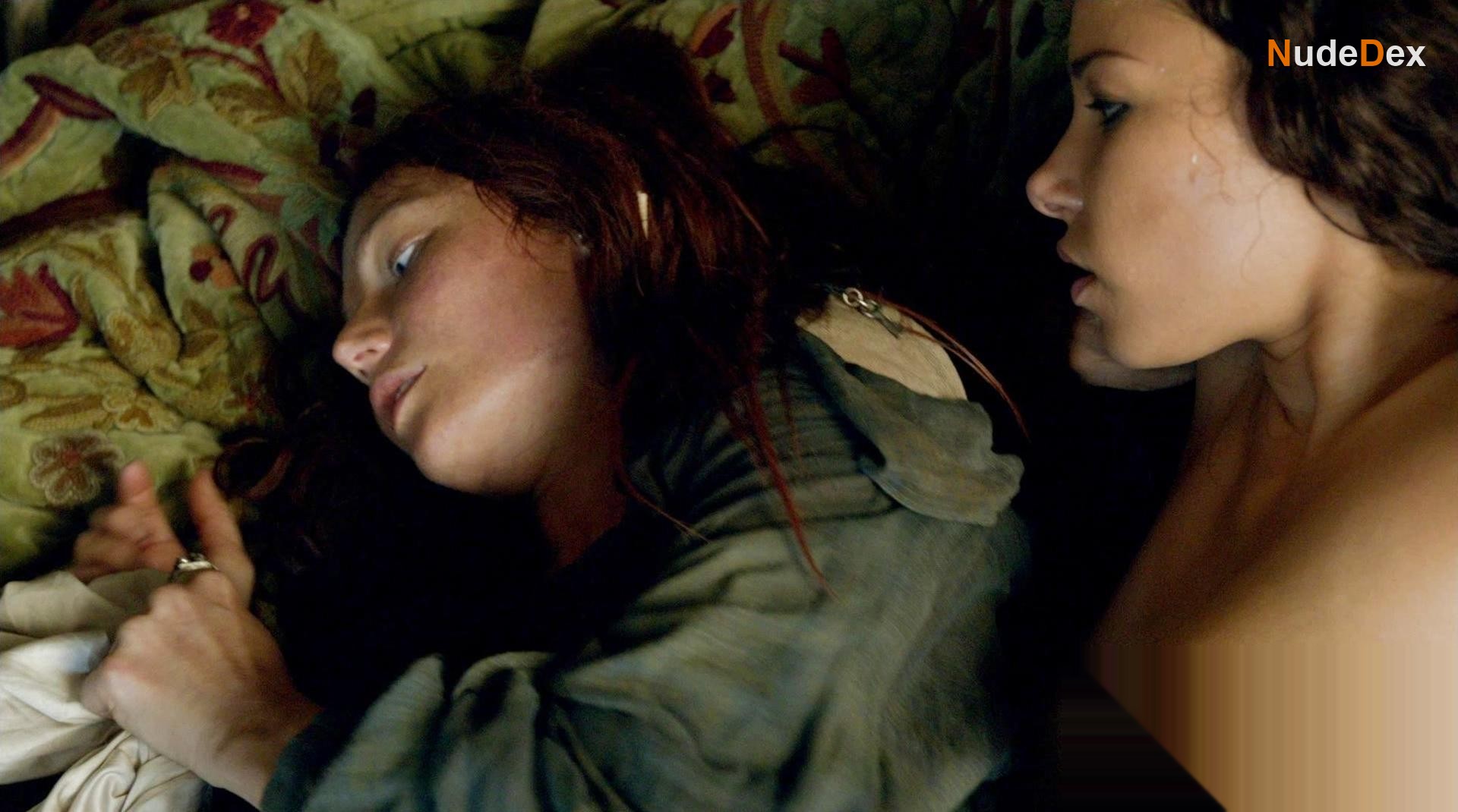 Jessica Parker Kennedy in Black Sails, photo 38