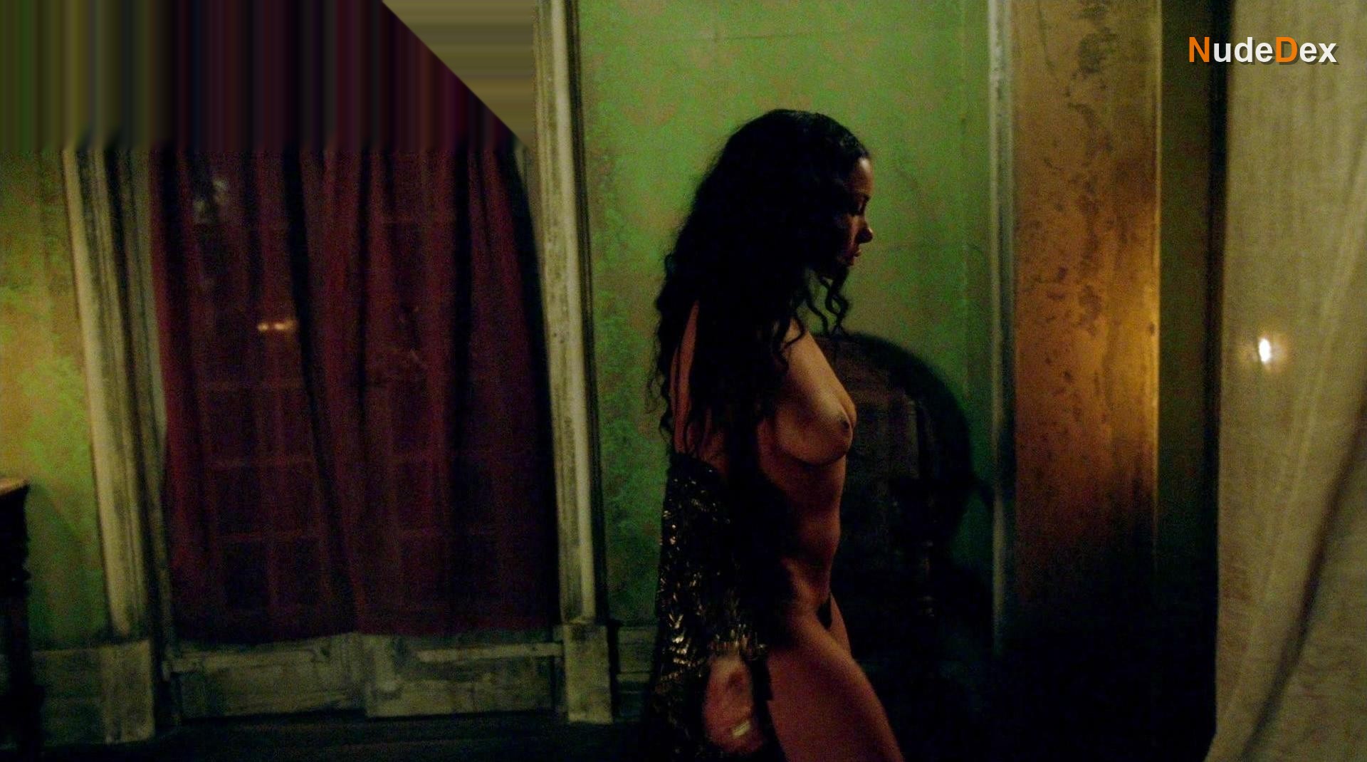 Jessica Parker Kennedy in Black Sails, photo 40