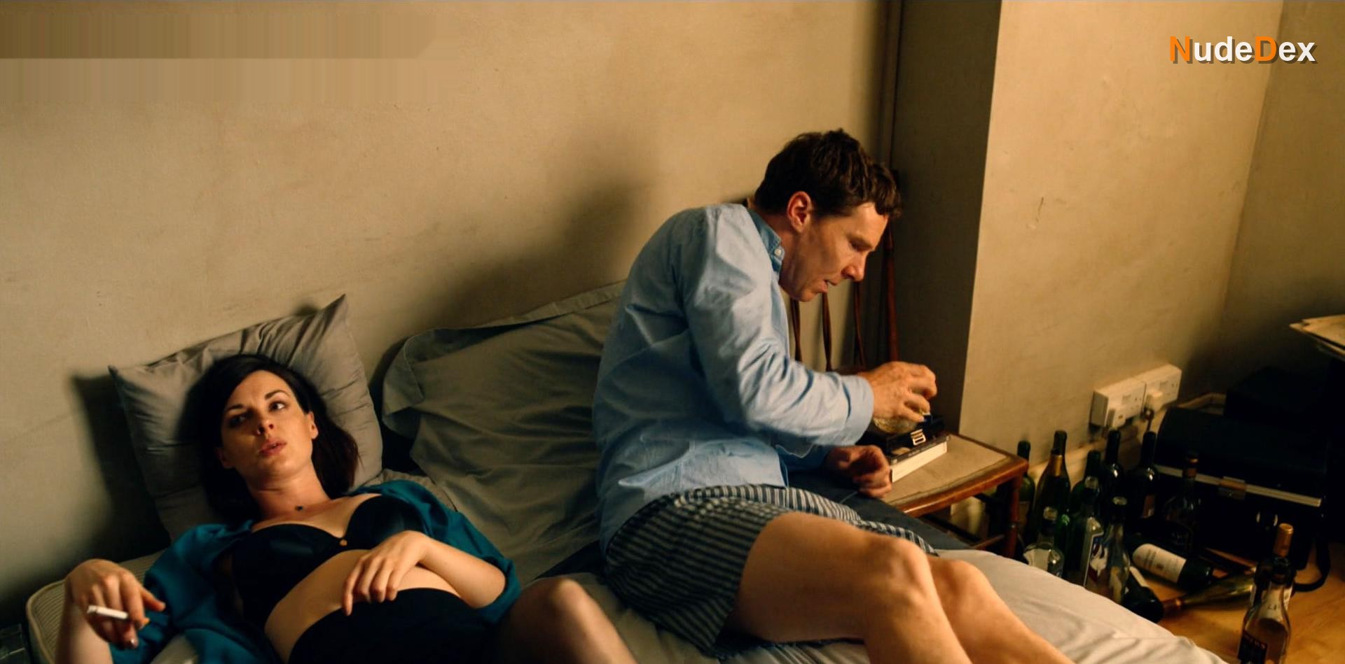 Jessica Raine in Patrick Melrose, photo 2