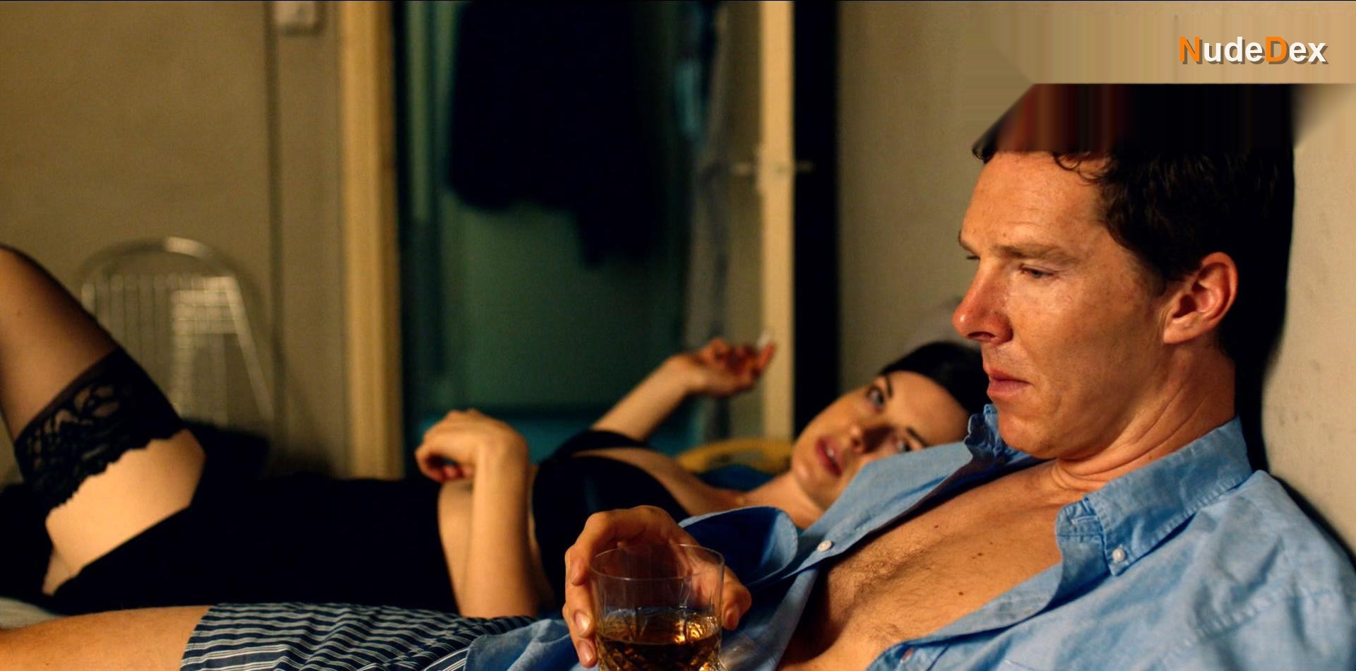 Jessica Raine in Patrick Melrose, photo 3