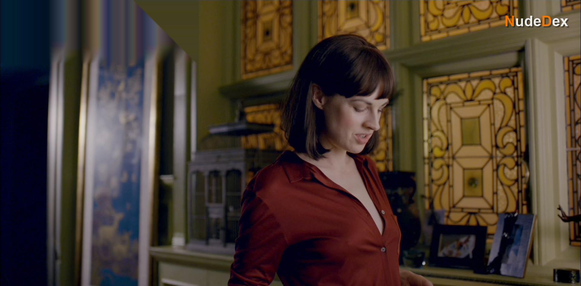 Jessica Raine in Patrick Melrose, photo 4