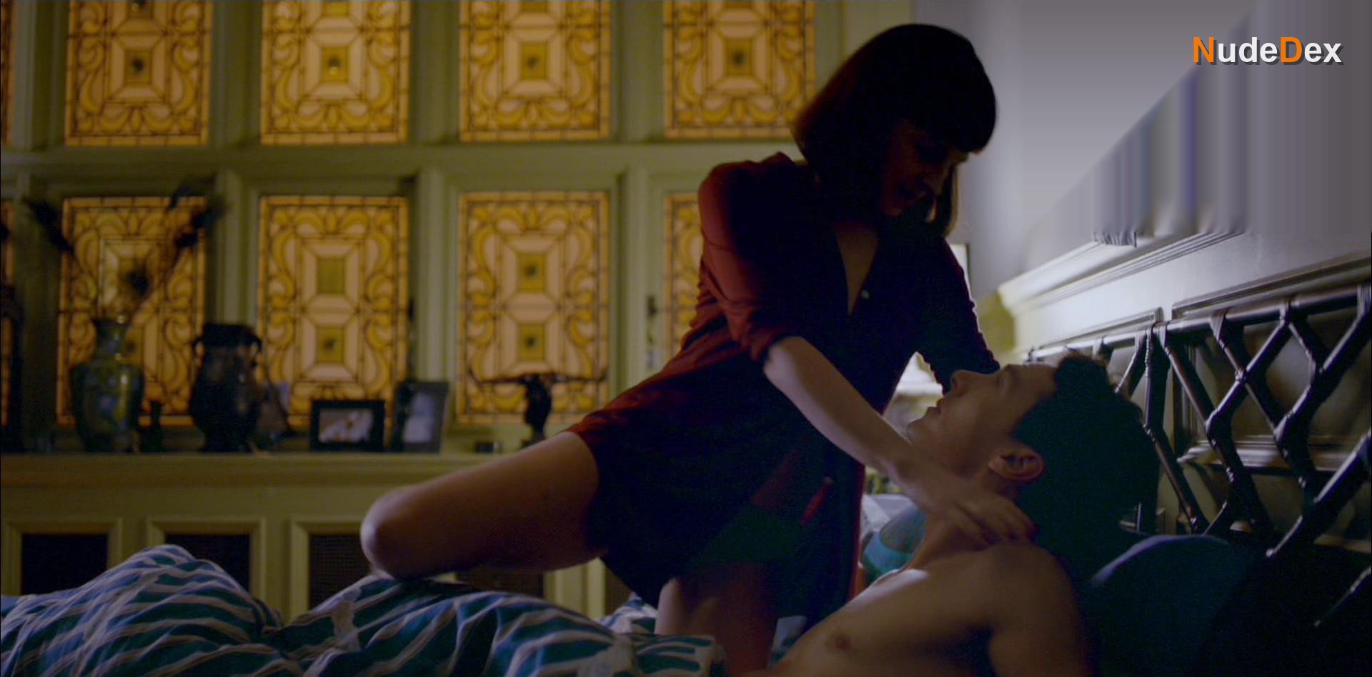 Jessica Raine in Patrick Melrose, photo 5
