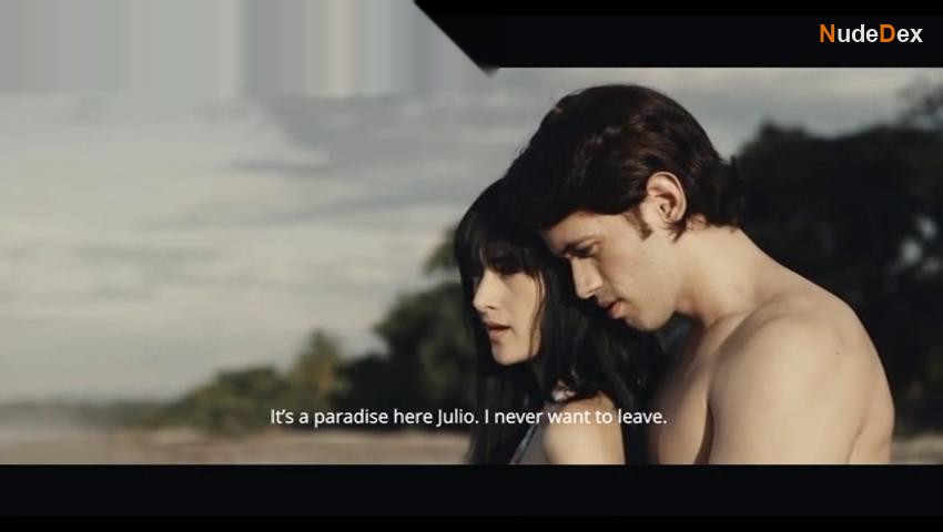 Jessica Redondo in El Regreso De La Llorona, photo 1