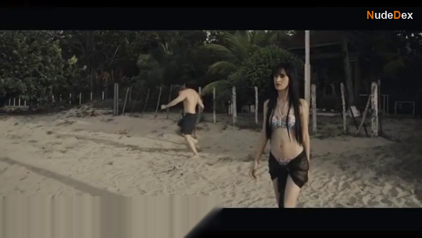 Jessica Redondo in El Regreso De La Llorona, photo 3