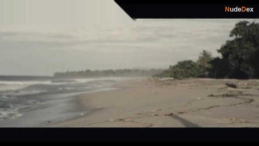 Jessica Redondo in El Regreso De La Llorona, photo 4