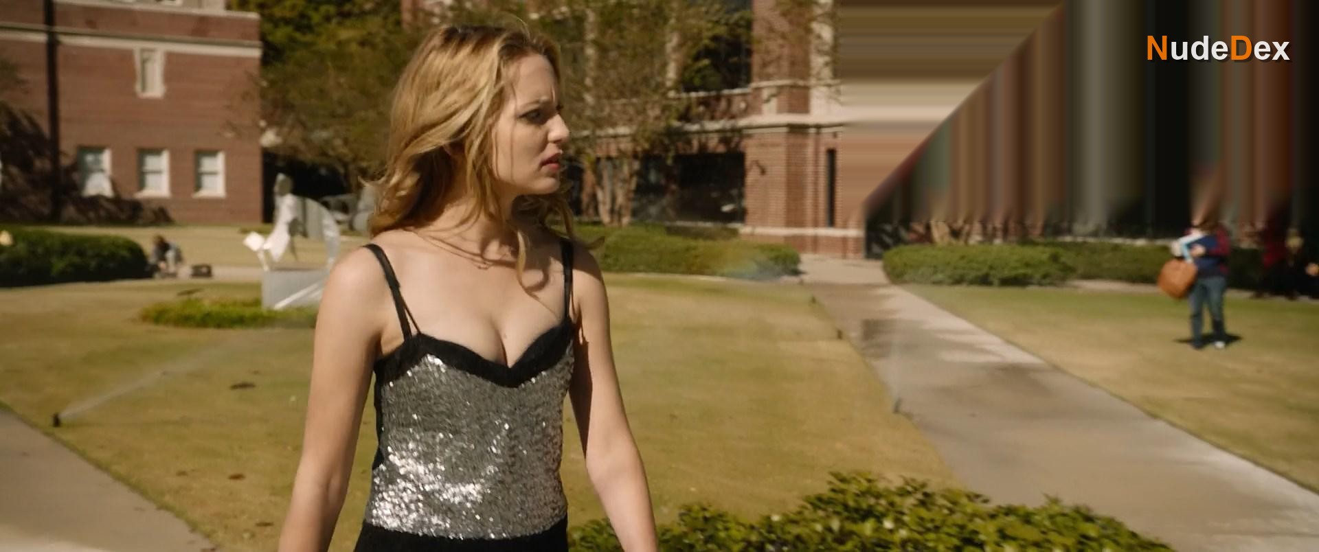 Jessica Rothe in Happy Death Day, photo 1