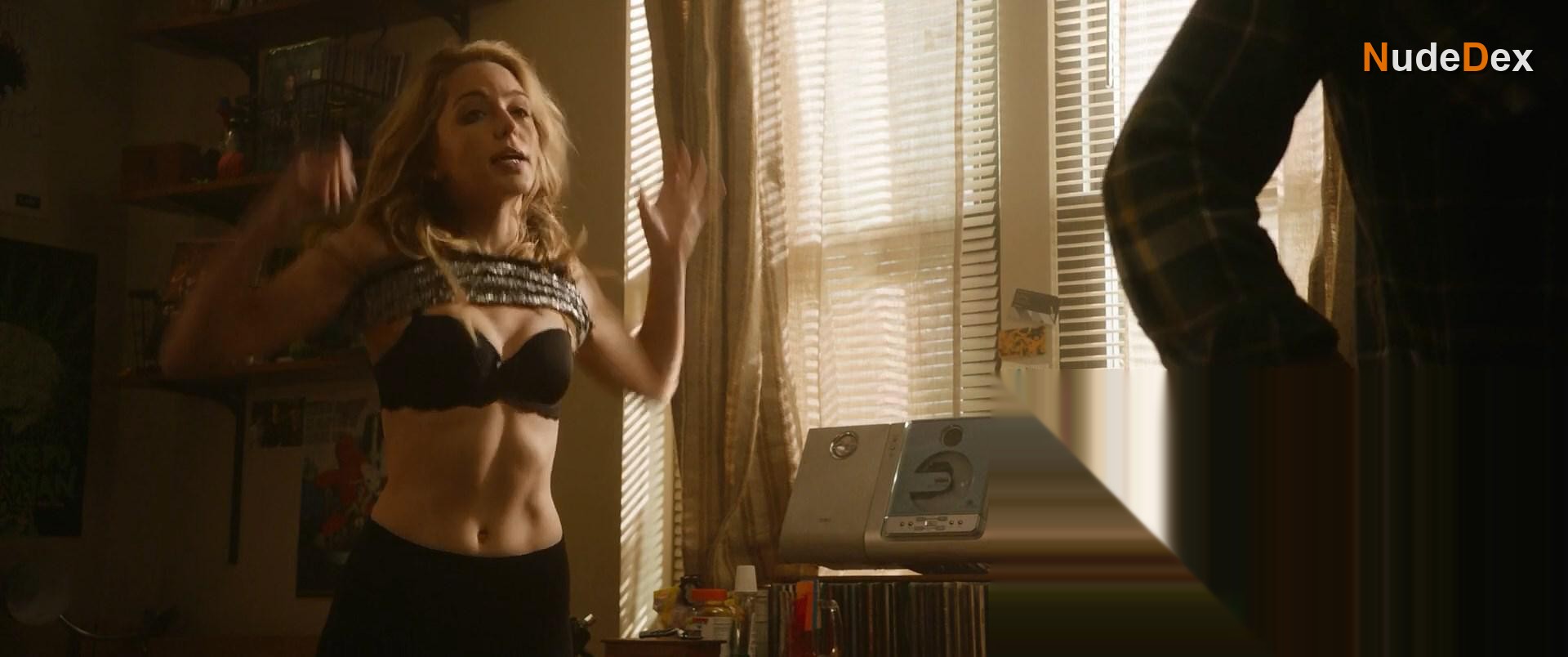 Jessica Rothe in Happy Death Day, photo 5