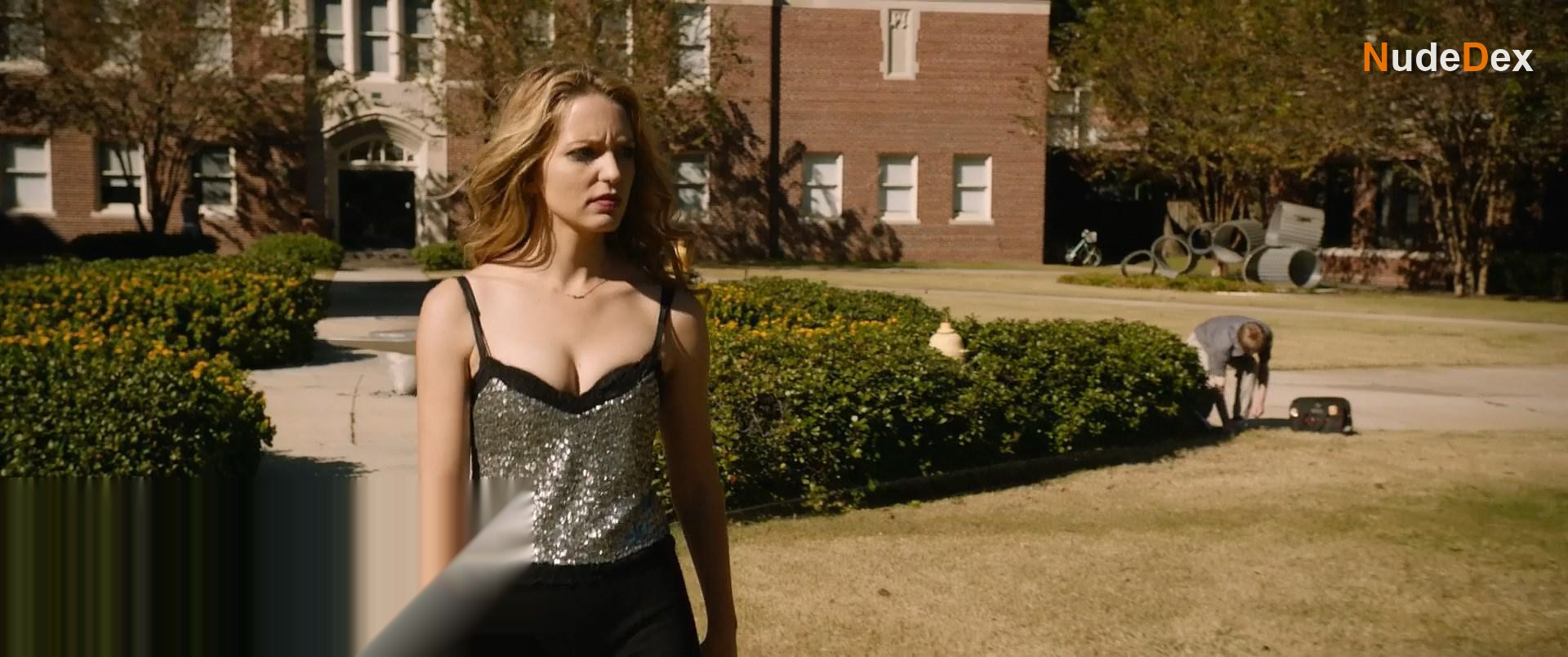 Jessica Rothe in Happy Death Day, photo 6