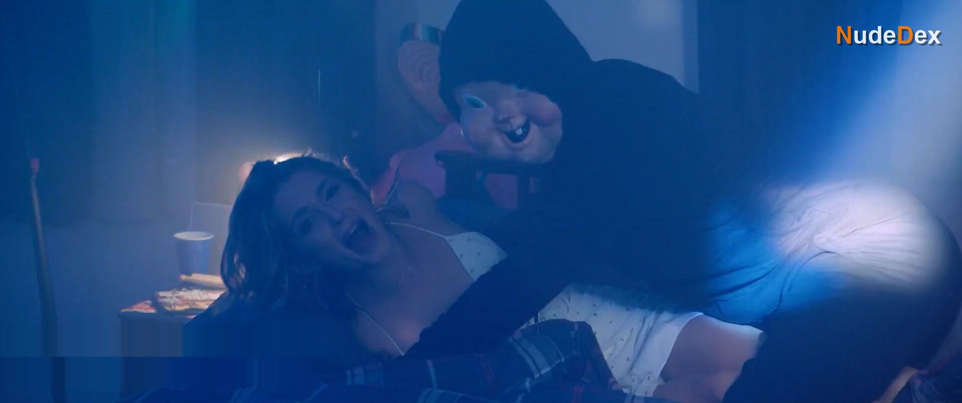 Jessica Rothe in Happy Death Day, photo 10