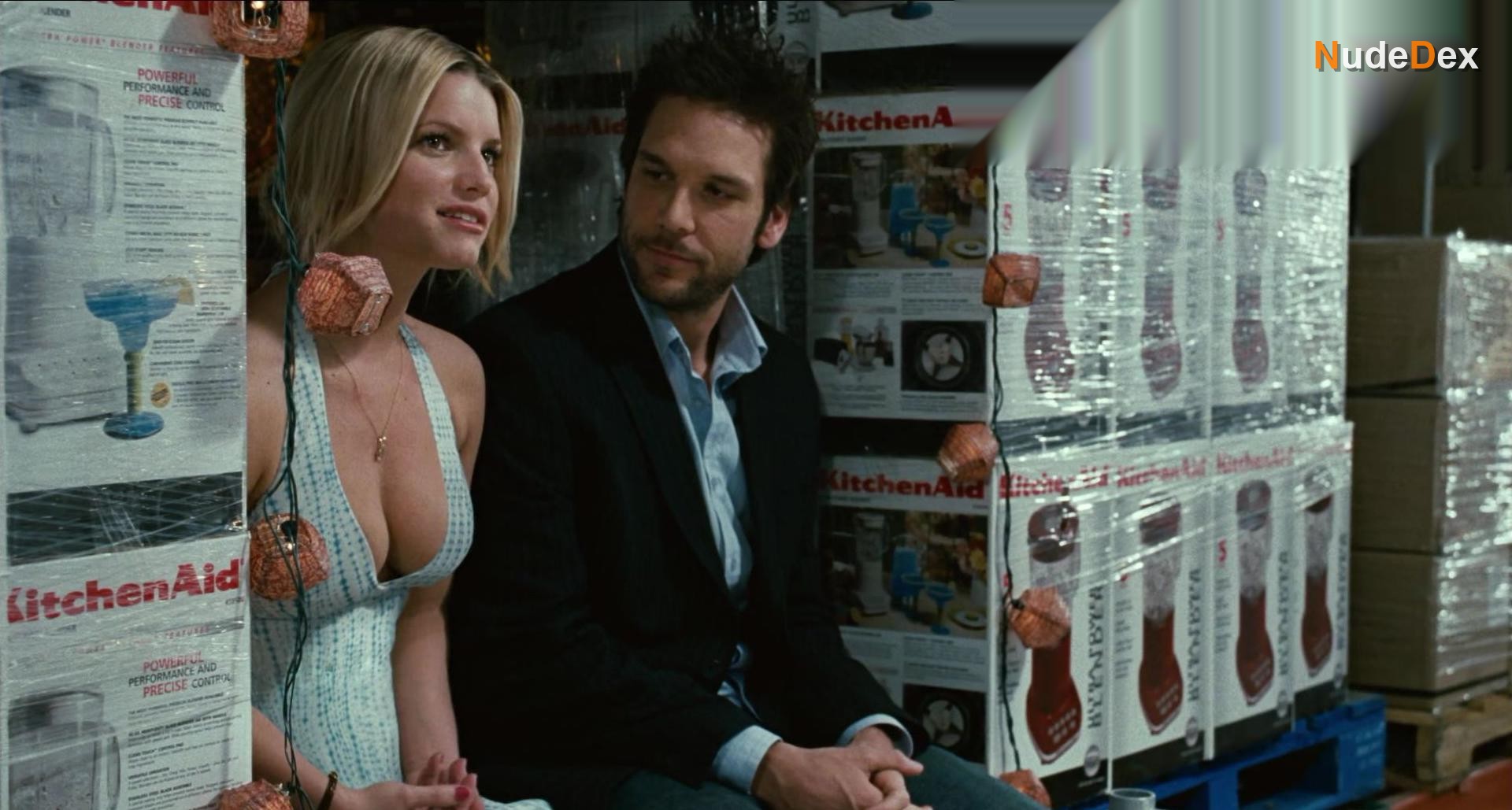 Jessica Simpson in Employee Of The Month, photo 2