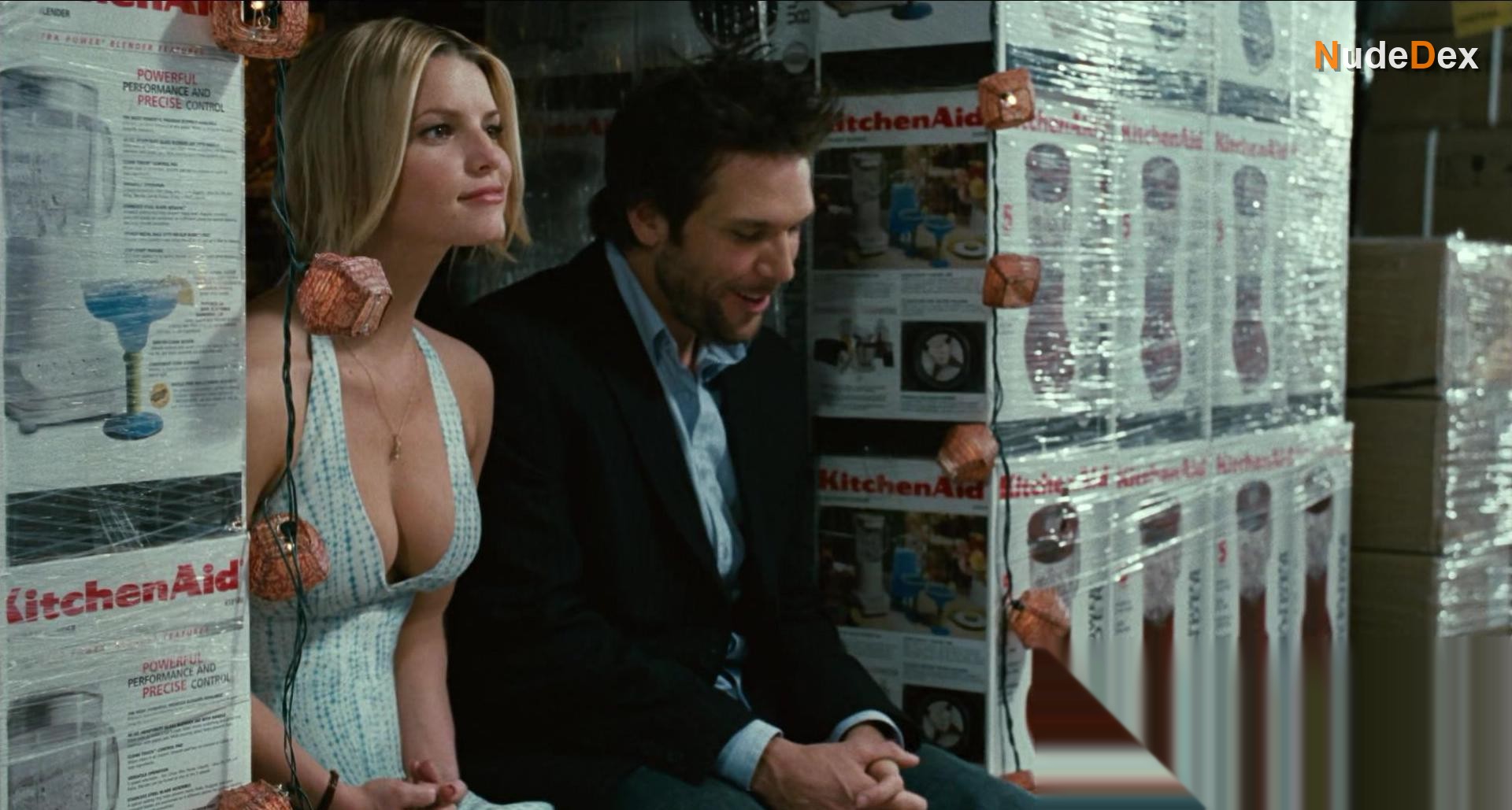 Jessica Simpson in Employee Of The Month, photo 4