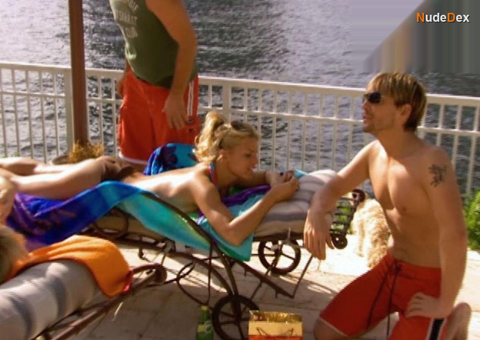 Jessica Simpson in Newlyweds Nick Jessica, photo 1