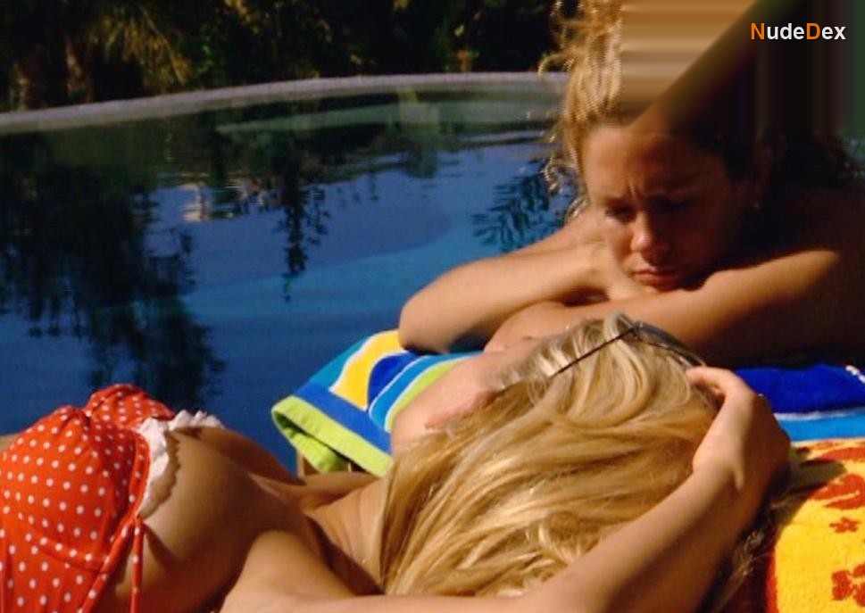 Jessica Simpson in Newlyweds Nick Jessica, photo 4