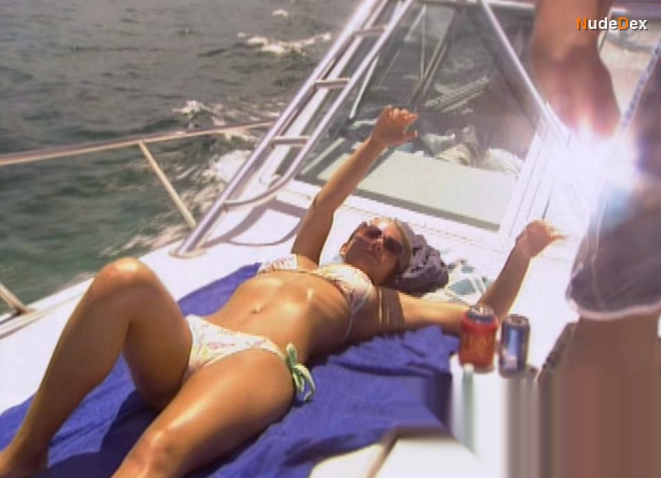 Jessica Simpson in Newlyweds Nick Jessica, photo 6