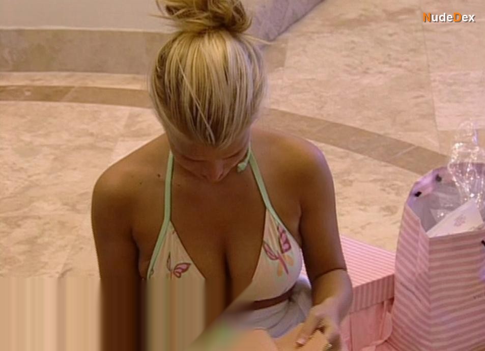 Jessica Simpson in Newlyweds Nick Jessica, photo 17