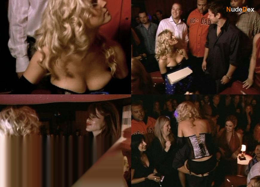 Jessica Simpson in Newlyweds Nick Jessica, photo 18