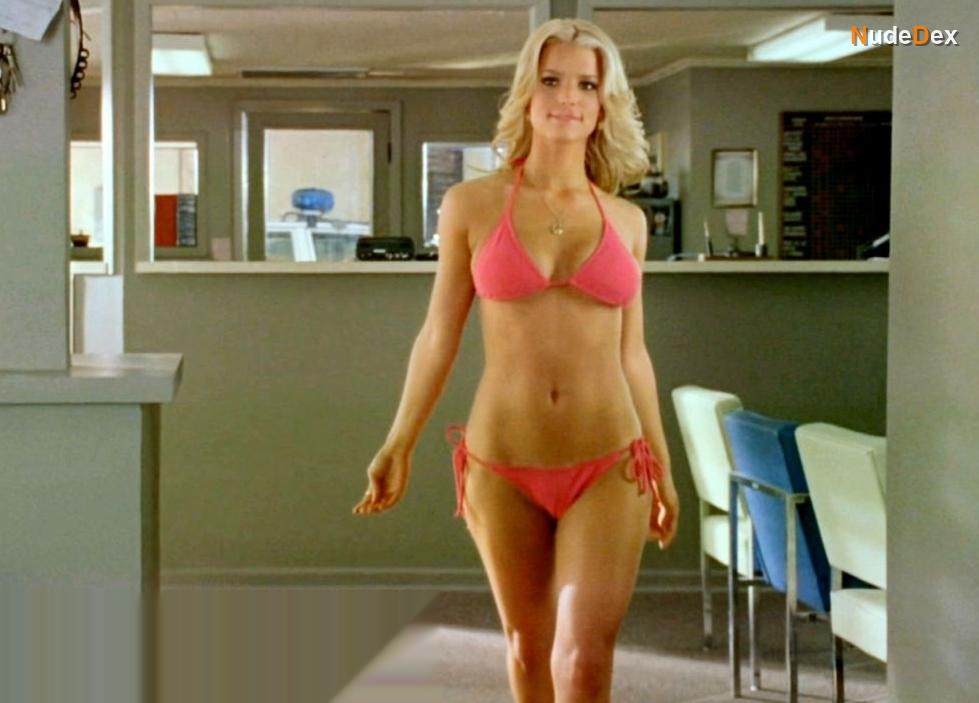 Jessica Simpson in The Dukes Of Hazzard, photo 6