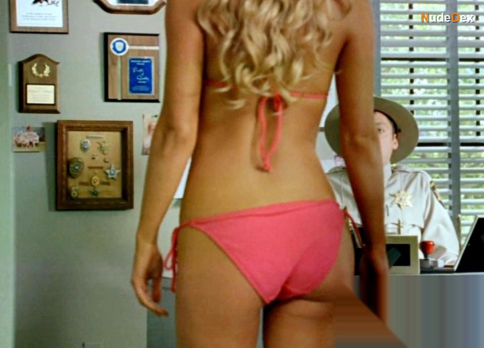 Jessica Simpson in The Dukes Of Hazzard, photo 7