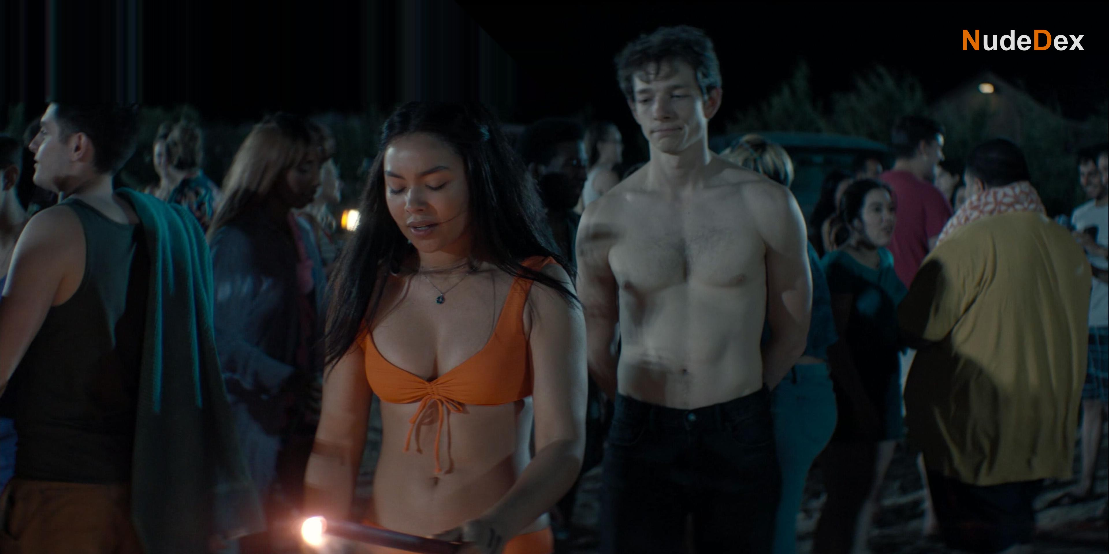 Jessica Sula in Panic, photo 1