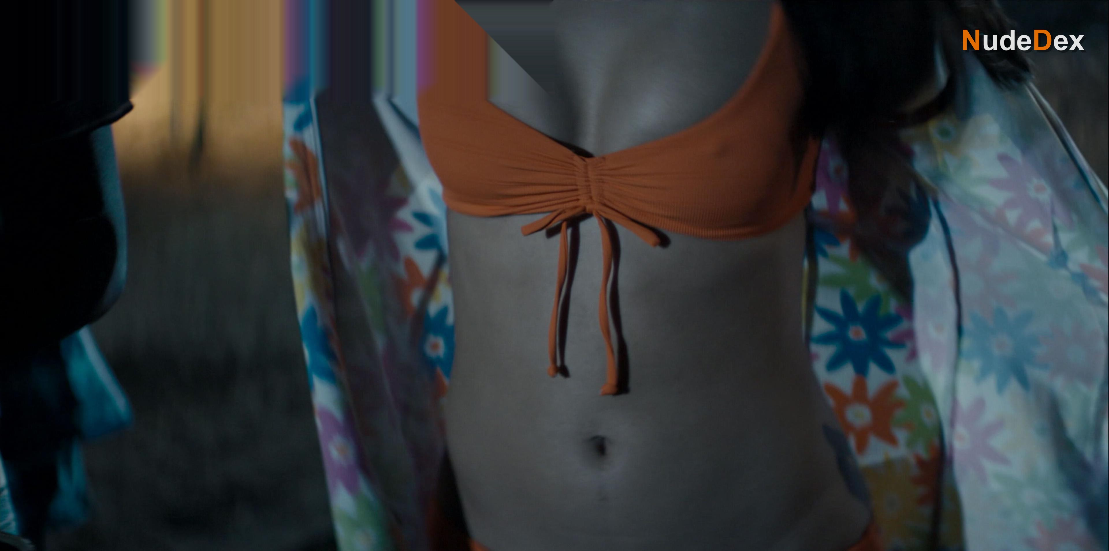 Jessica Sula in Panic, photo 5
