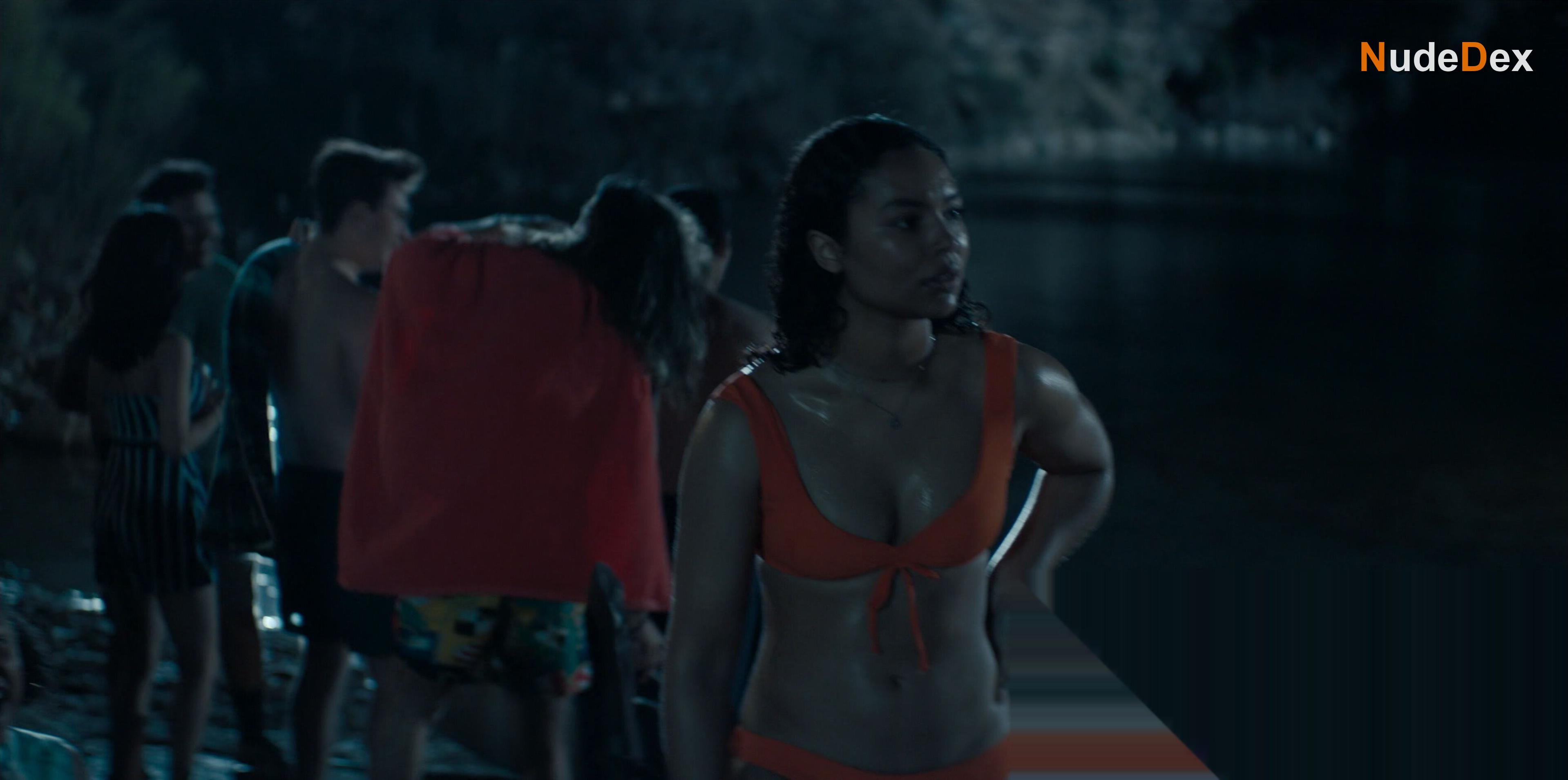 Jessica Sula in Panic, photo 7
