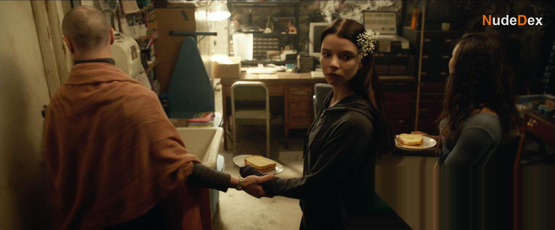 Jessica Sula in Split, photo 2