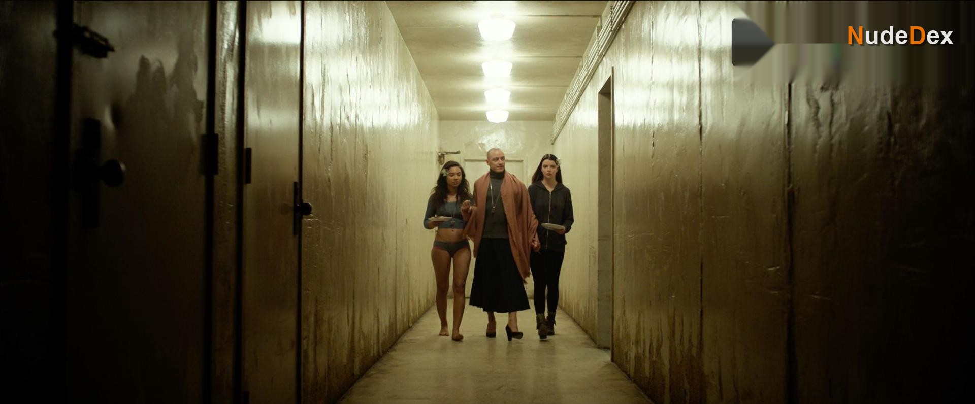 Jessica Sula in Split, photo 3