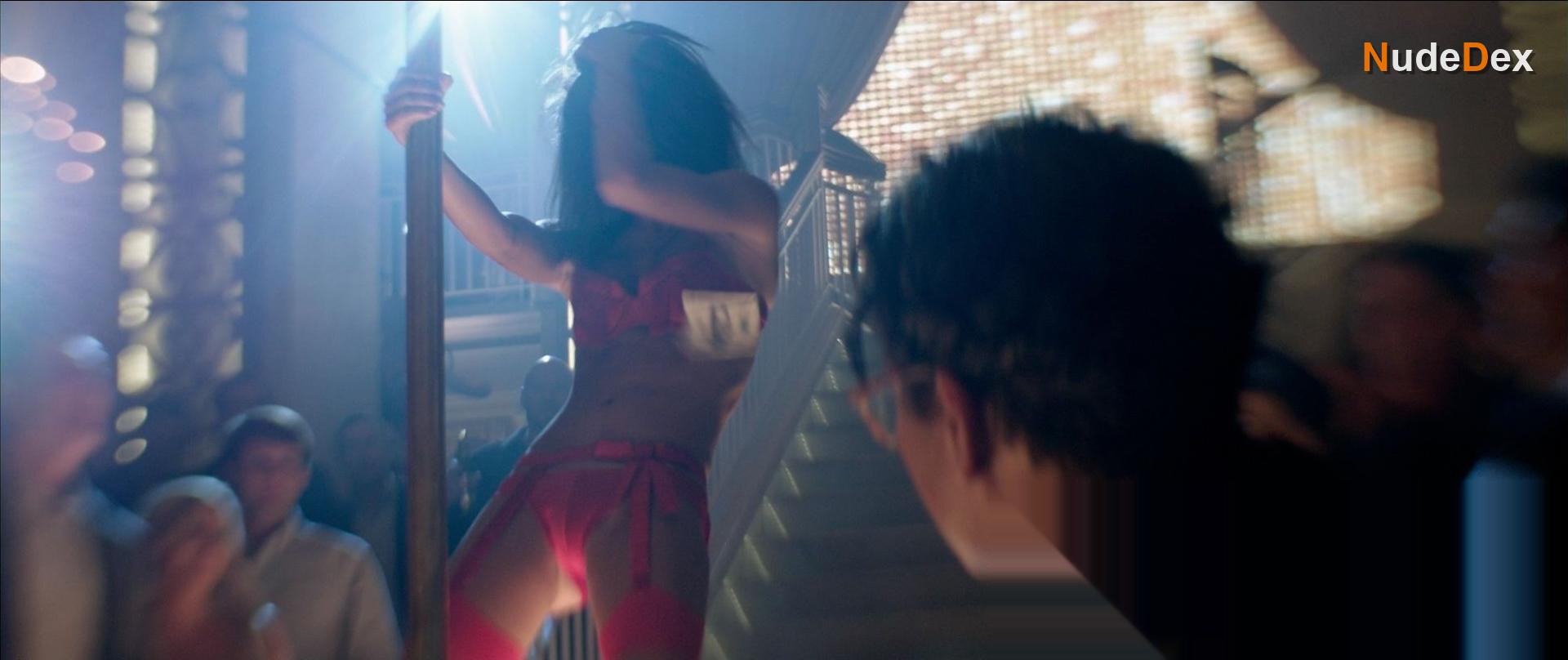 Jessica Szohr in The Internship, photo 8