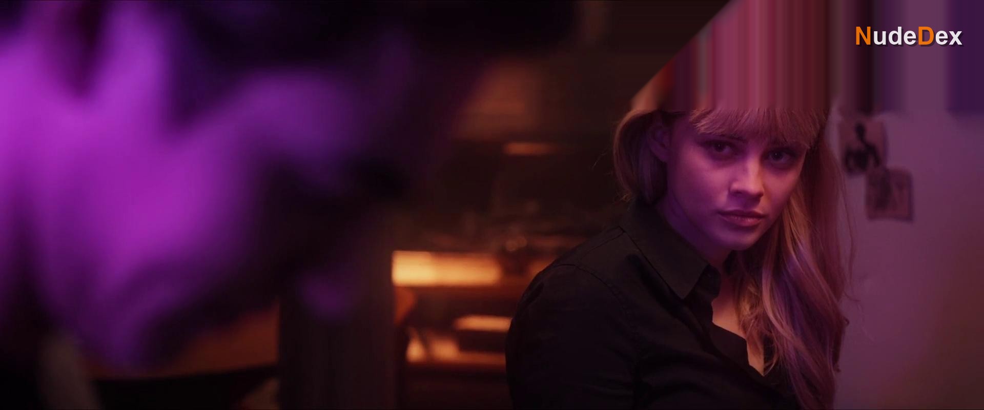 Jessica Webber in After Everything, photo 8