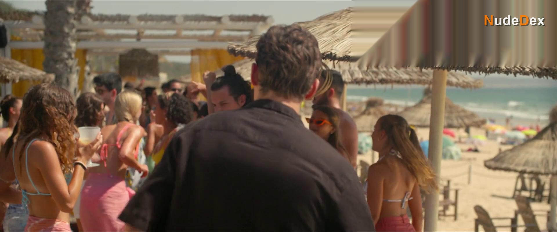 Jessica Webber in After Everything, photo 12