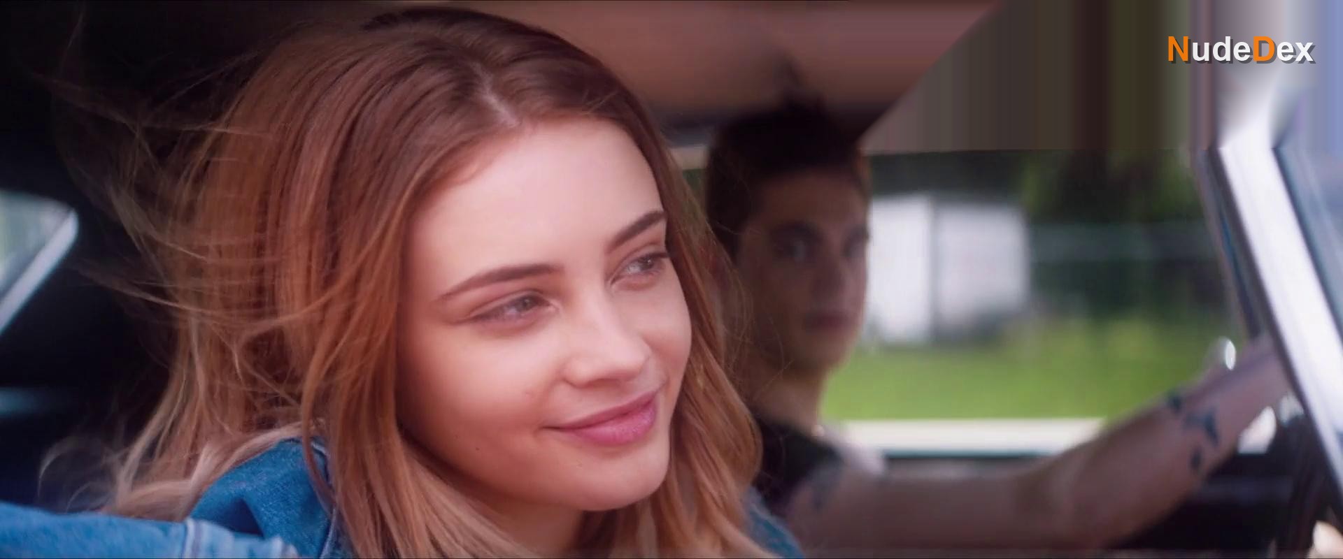 Jessica Webber in After Everything, photo 19