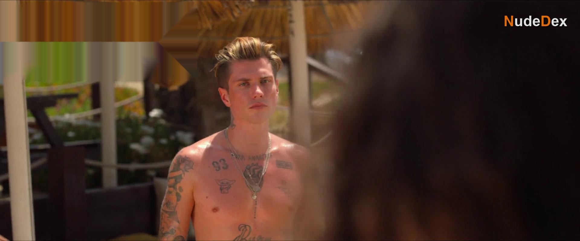 Jessica Webber in After Everything, photo 22